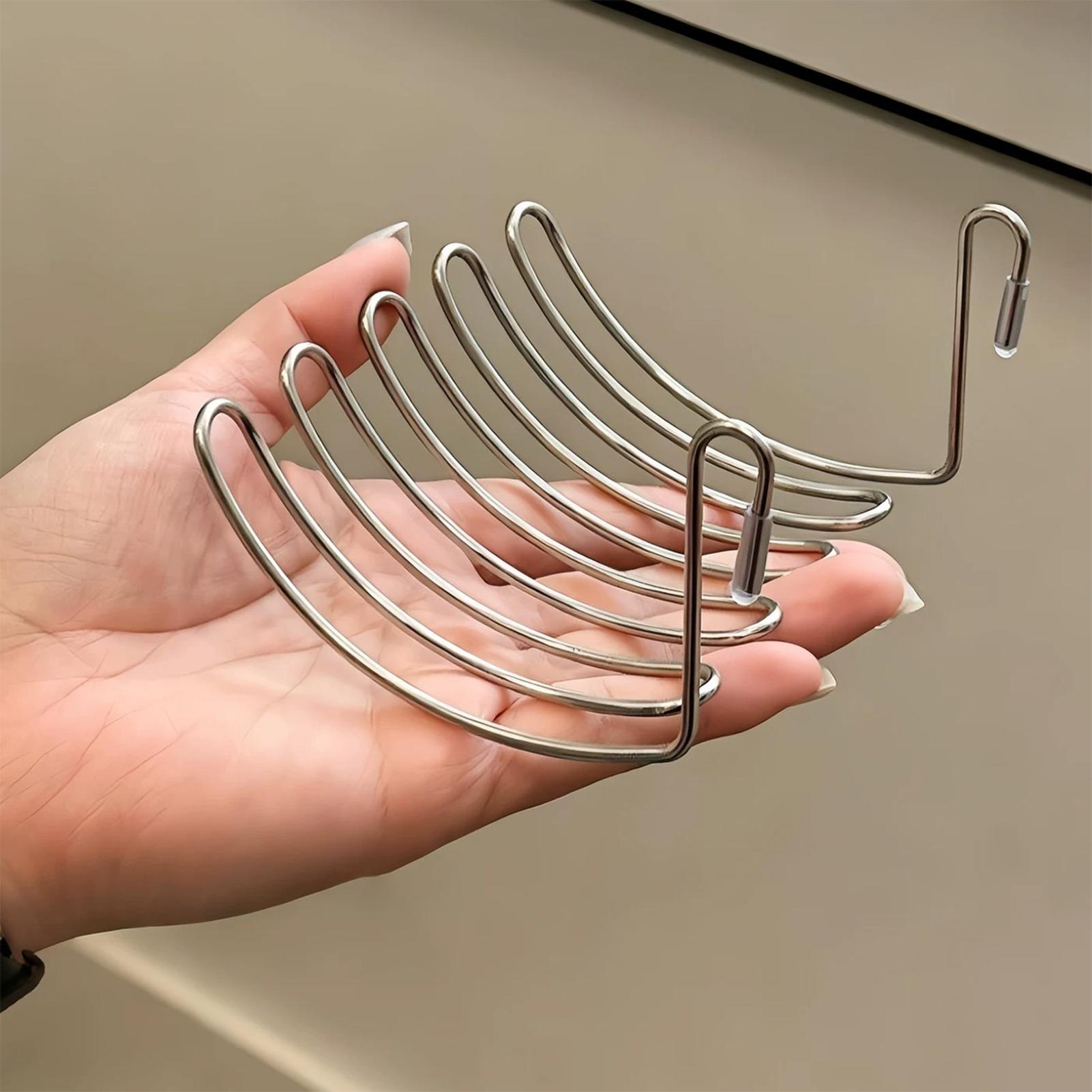 Kitchen - ステンレス製シンク排水ラック、拡張可能で調整可能な排水バスケット、キッチンシンク上ラック、家庭用、賃貸住宅、バスルーム、ランドリー用