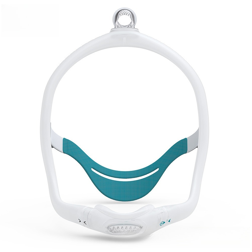 Anti Snore Contour Pillow - CPAP鼻枕マスクFitAirFit P30i N30i BMC P6S 非侵襲的睡眠呼吸装置アクセサリー