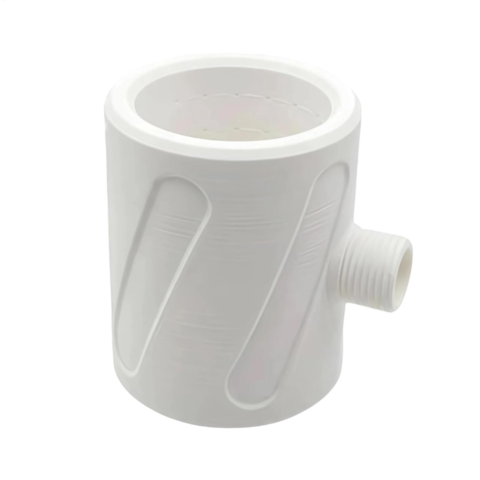 High Pressure Shower Head Handheld - シャワーヘッドの粗穴洗浄 簡単設置 高圧ハンドヘルドシャワーヘッド 汎用 粗穴詰まり防止