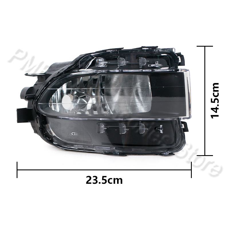 フロントバンパーフォグランプレクサス GS シリーズ 200 - Lighting のレビューと価格