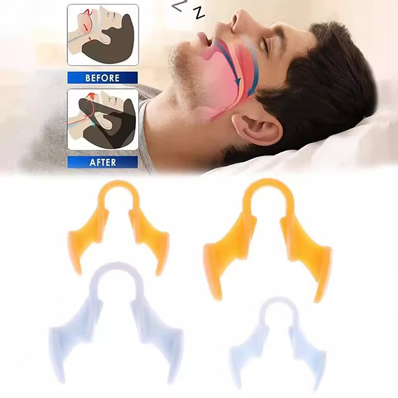 シリコン製いびき防止鼻拡張器 睡眠改善 シリコン製ノーズクリ - Anti Snore Contour Pillow のレビューと価格