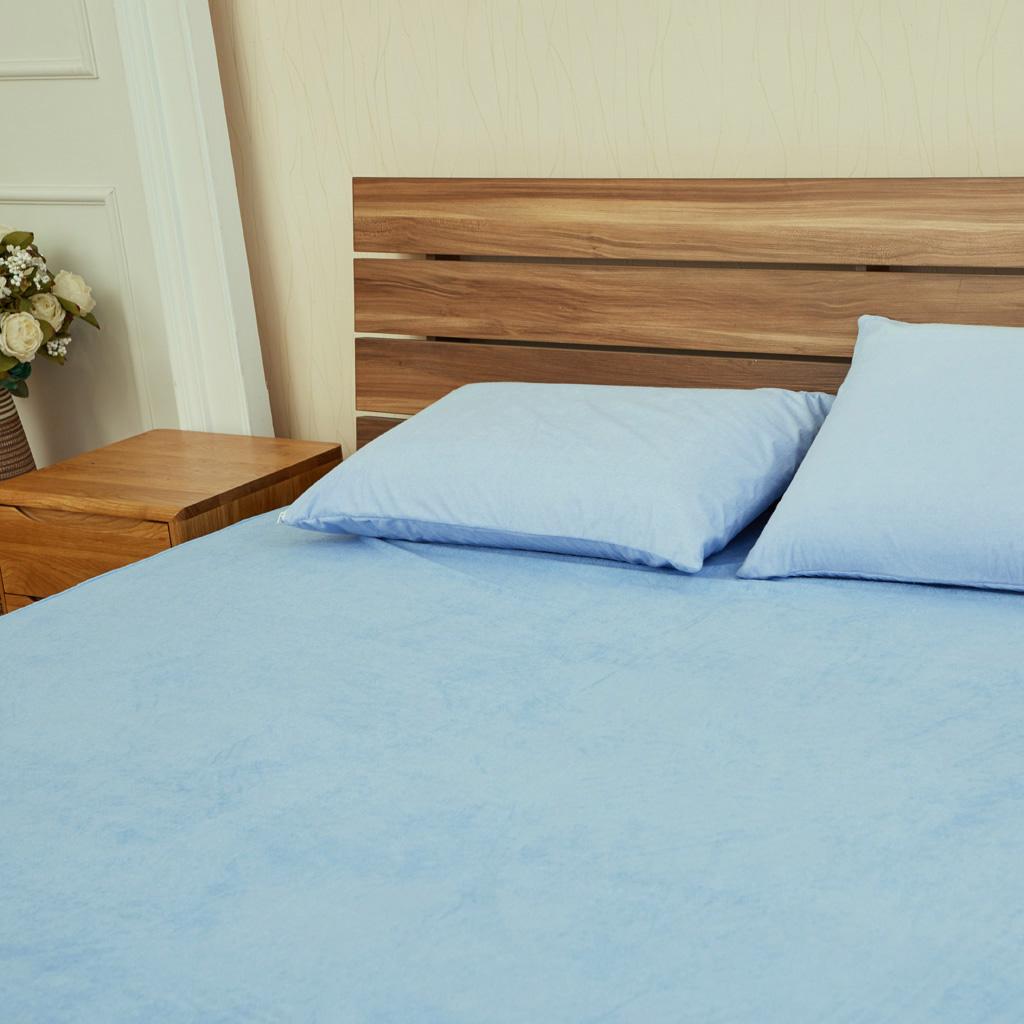 防水マットレスカバー TPU通気性バックフィルム ソフト生地 - Waterproof Mattress Protector Breathable のレビューと価格