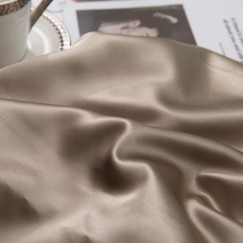 サテンシルク枕カバー メモリーフォームとラテックス枕用 ソリ - Satin Silk Pillowcase Hair Skin のレビューと価格