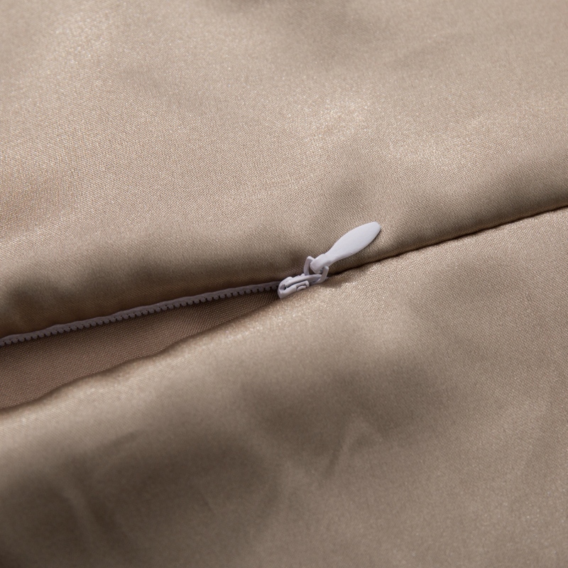 サテンシルク枕カバー メモリーフォームとラテックス枕用 ソリ - Satin Silk Pillowcase Hair Skin のレビューと価格