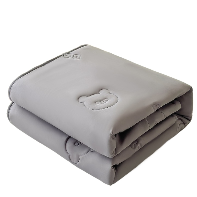 超音波キルティング加工クイーンサイズフィットシーツ防水キング - Waterproof Mattress Protector Breathable のレビューと価格